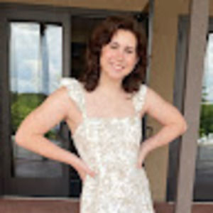 Meet your Posher, Maggie